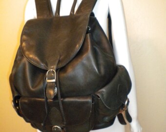 vintage authentic suede and leather sling shoulder bag vintage authentic suede and leather sling shoulder bag