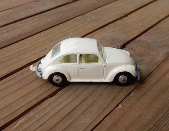 matchbox series no 15 volkswagen 1500 saloon