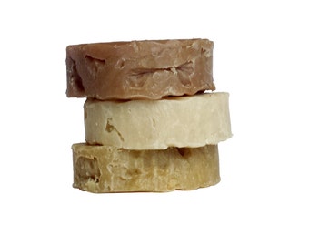 Mens Soap Mis Cuts - Beer Soap - Shave Soap - Beard Soap - Mens Grooming - Beard Wash - Natural Shaving - Soap Sale - Beer Soap - Mens Soap
