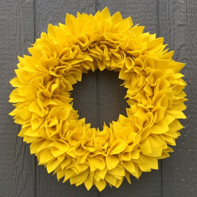 Lush Wreath Works by LushWreathWorks on Etsy