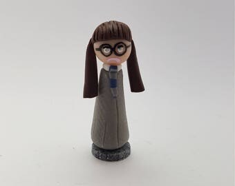 moaning myrtle figure