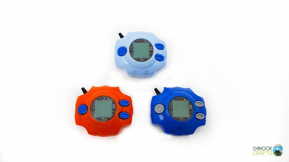 digimon gamestop digivice