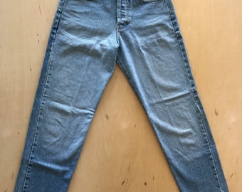 90's Dr. Martens Loose Fit Jeans Size 29x32