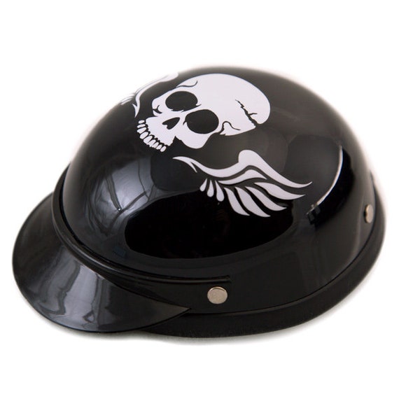 Dog's Helmet Dog's Biker Helmet Safety Helmet for