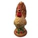 fitz and floyd ceramic rooster