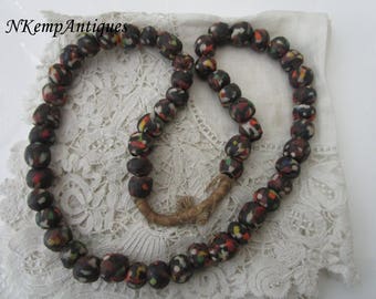 Antique trade beads for the collector