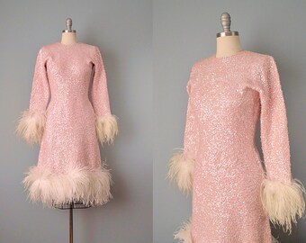 Pirovano black  cocktail dress, 60s main image 0
