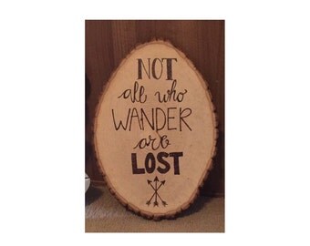 Woodburning – Etsy