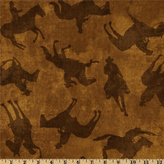 Cowboy Fabric By The Yard Quilt Western Cotton Quilting   Il 570xN.1132227739 Dji5 