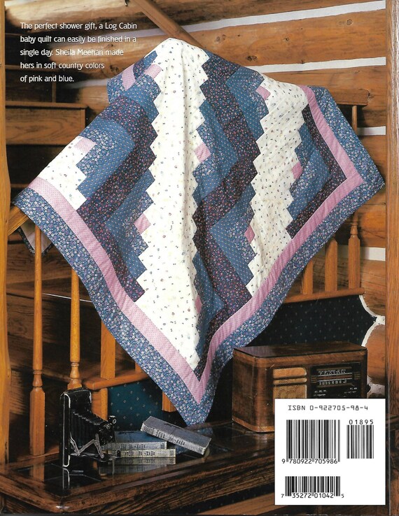 quilt-in-a-day-log-cabin-pattern-book-eleanor-burns