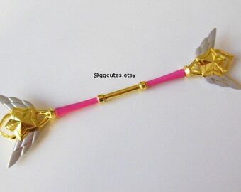 Star Guardian Lux Wand - League of Legends
