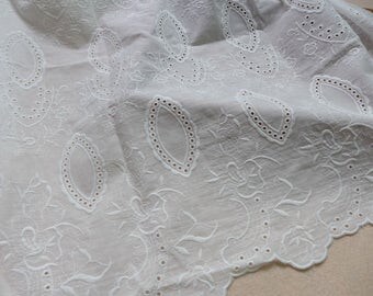 Beautiful Fabrics for Dresses