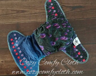 One Size Cloth diaper, Windpro Hybrid, Cloth Nappy, Cloth Diaper, One Size Diaper, Baby shower, Eco Friendly Cloth Diaper