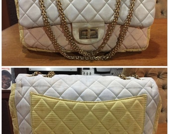 Chanel handbag | Etsy