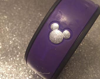Mickey Head for Magic Band