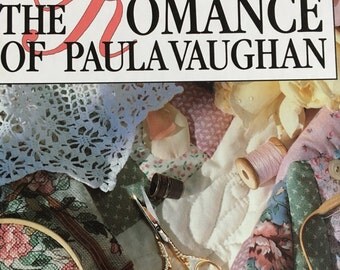The Romance of Paula Vaughan