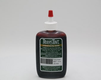 Homestead Transtint Dye 2oz
