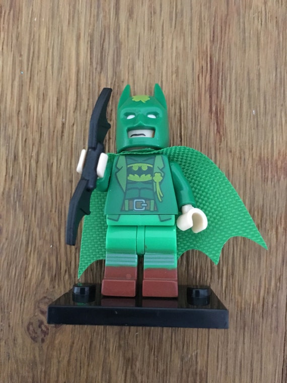 st patrick's day lego ideas