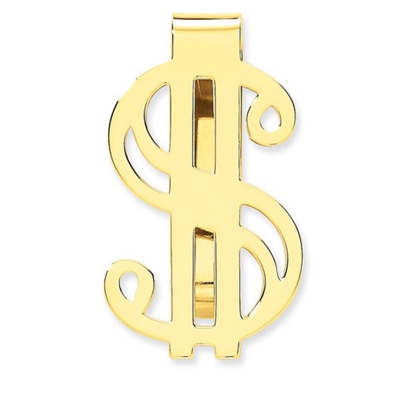 gold money clips 14k engravable gold money clips 14k engravable