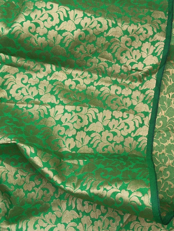 Bridal brocade Clearance