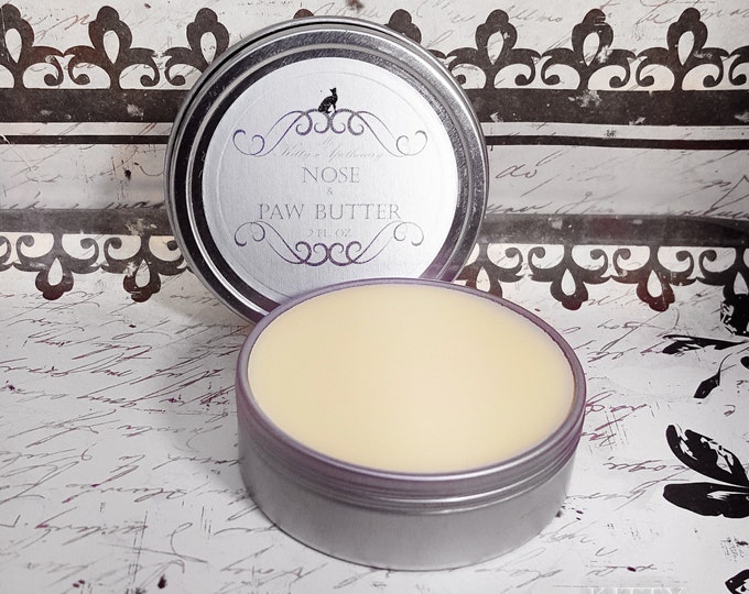 Ms. Kitty's Apothecary