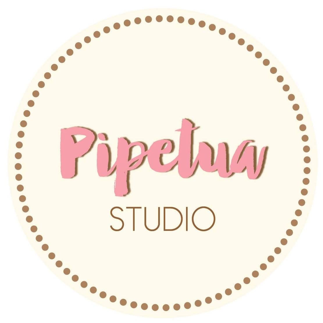 Pipetua - Graphic Design Studio l Printables • Custom Design