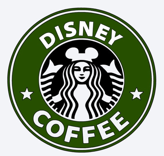 Free Free 179 Disney Starbucks Logo Svg Free SVG PNG EPS DXF File