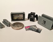 Mini Nintendo Switch - 3D Printed!