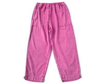 high water pants