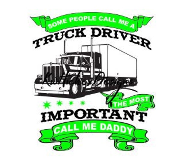 Free Free 96 Truck Driver Shirts Svg SVG PNG EPS DXF File
