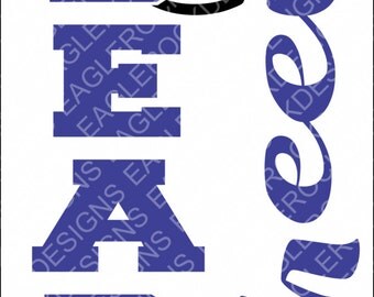 Cheer SVG, DXF, EPS, Png Digital Cut File for Cameo and Cricut, Bears Svg, Cheer Svg, Football Svg, Basketball Svg, Instant Download