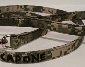 Leashes & Collars - Customize your way!!!