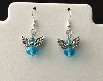 Blue Ice Angels