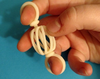 Spinner Fidget