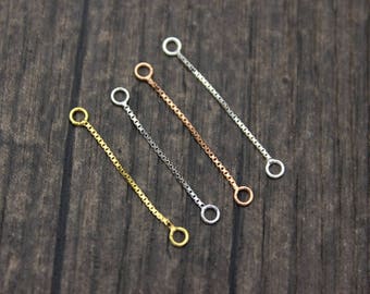 25mm threads