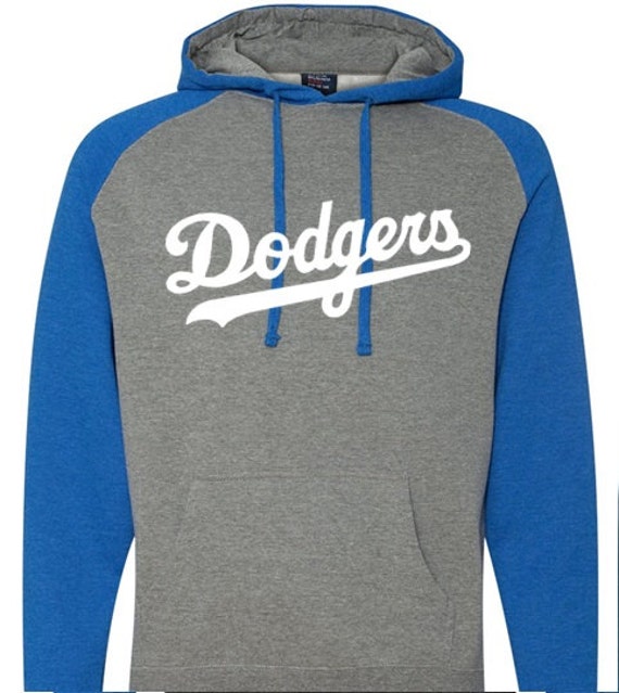 dodgers championship sweatshirt