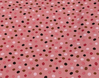Pop Parade Cotton Fabric from P&B Textiles