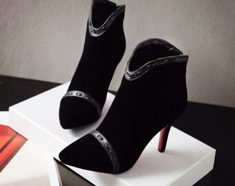 size 14 heels