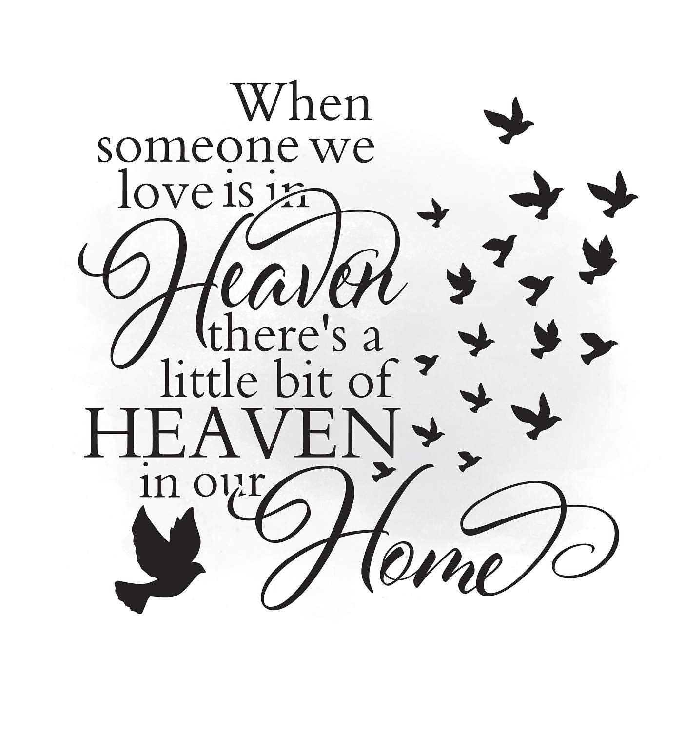 Free Free 203 In Loving Memory Fishing In Heaven Svg SVG PNG EPS DXF File