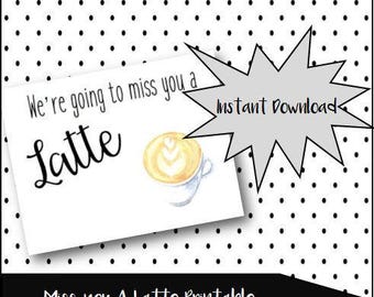Goodbye party | Etsy