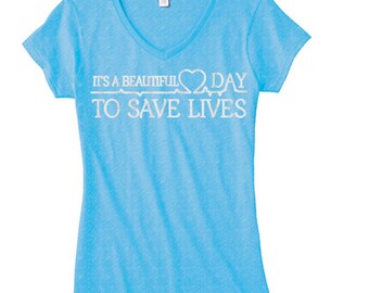 grey's anatomy squad goals shirt