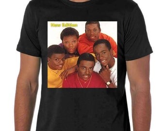 bell biv devoe poison t shirt