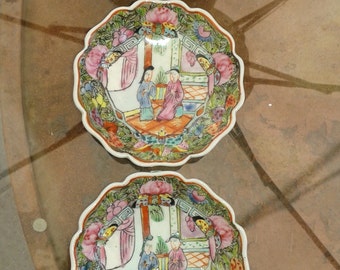 Set of 3 Japanese Bowls