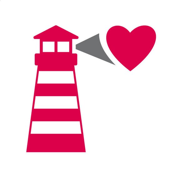 Download Lighthouse svg digital Lighthouse svg clipart cut files