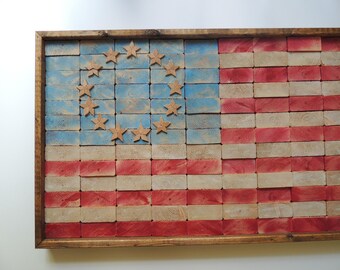 American Flag Wall Art american flag art | etsy American Flag Wall Art american flag art | etsy