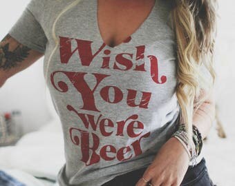 beer drinking shirts