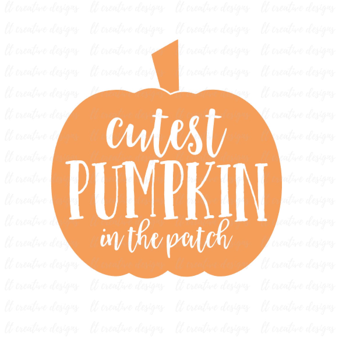Download Pumpkin SVG Thanksgiving SVG Fall SVG Pumpkin Cutting