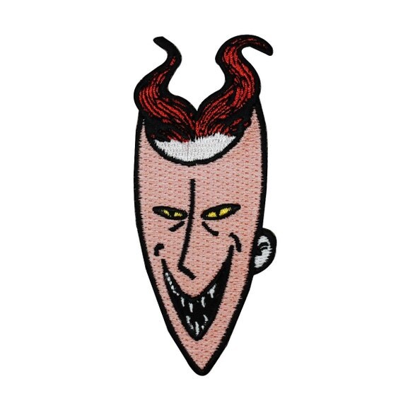 Lock TrickOrTreat Devil Kid Nightmare Before Christmas