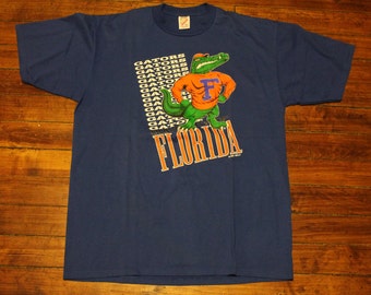 vintage florida gators shirt