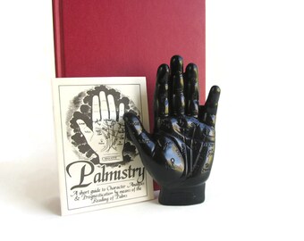 Palmistry | Etsy